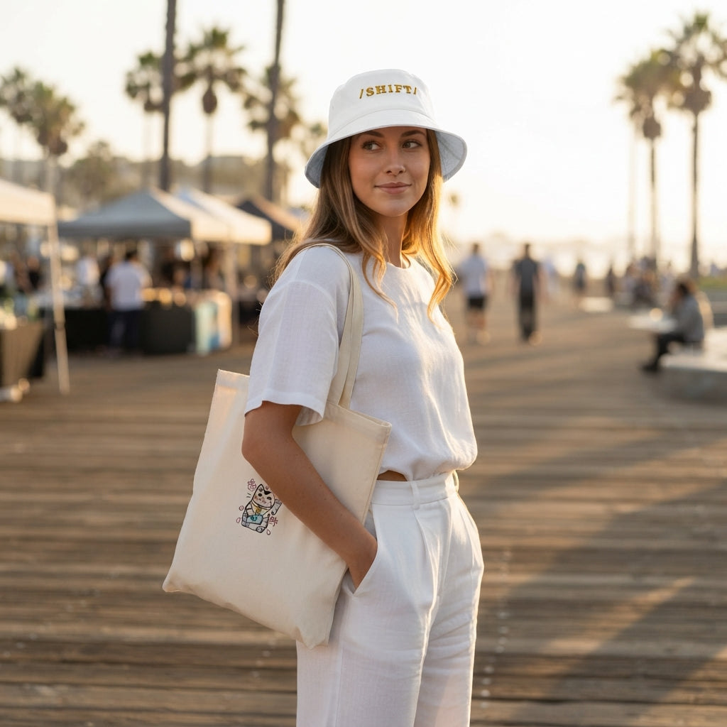 How to Build a Simple Streetwear Outfit Around One Statement Piece