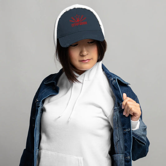 America 250th: The "Parchment & Ink" Torch Edition | Heritage Beige Commemorative Hat